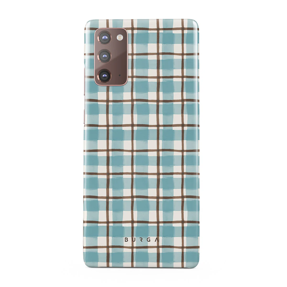 The Cottage - Samsung Galaxy Note 20 4G / 5G Case