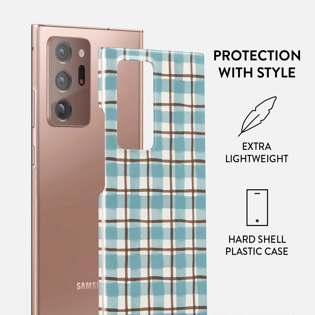 The Cottage - Samsung Galaxy Note 20 Ultra 4G / 5G Case - Image 2