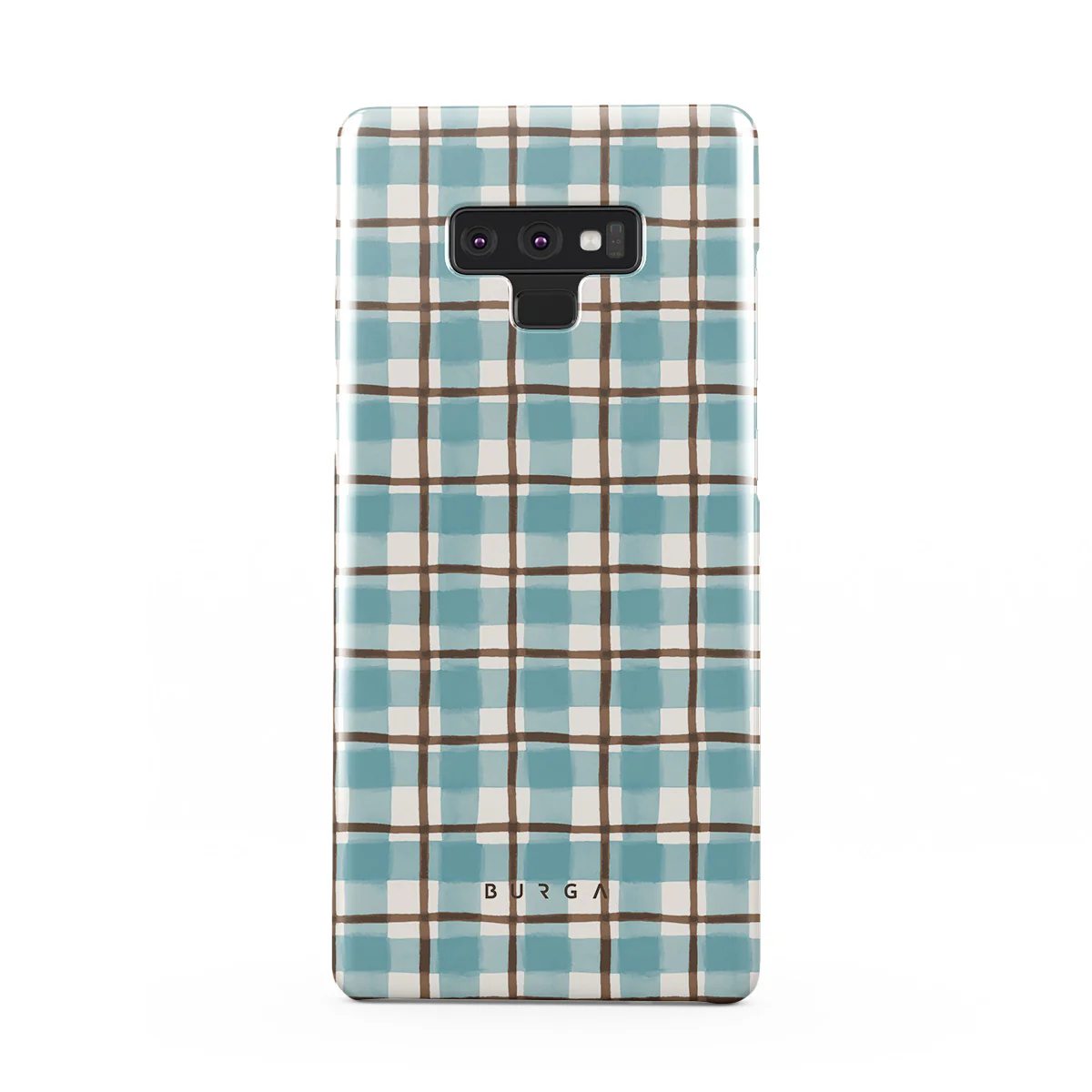 The Cottage - Samsung Galaxy Note 9 Case