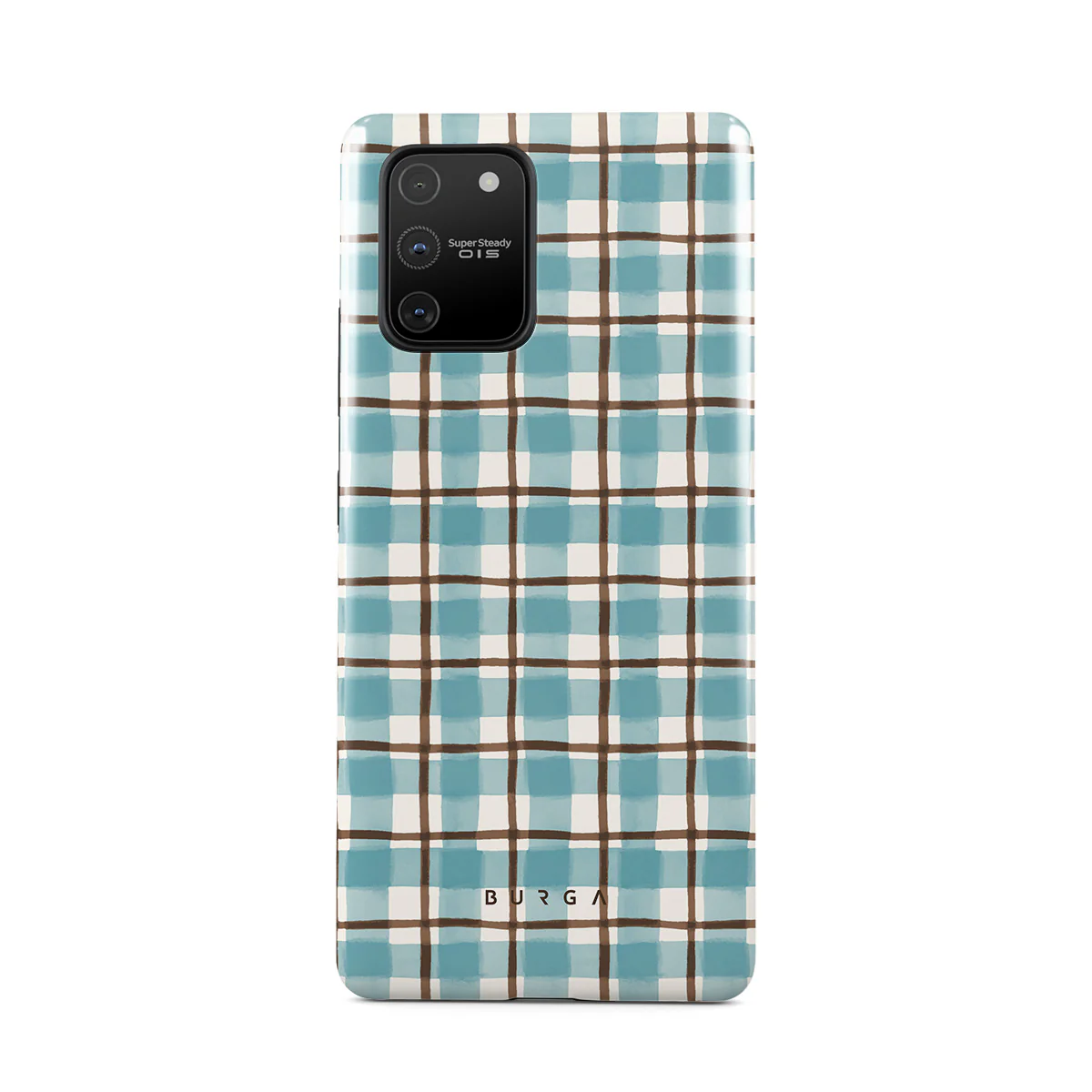 The Cottage - Samsung Galaxy S10 Lite Case