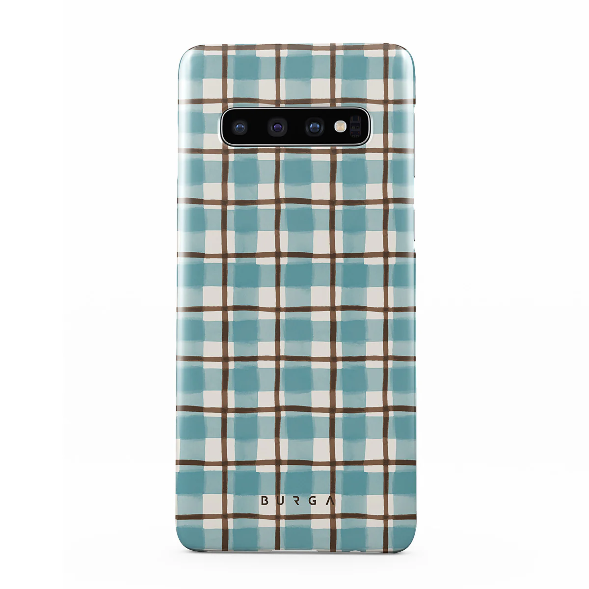 The Cottage - Samsung Galaxy S10 Plus Case
