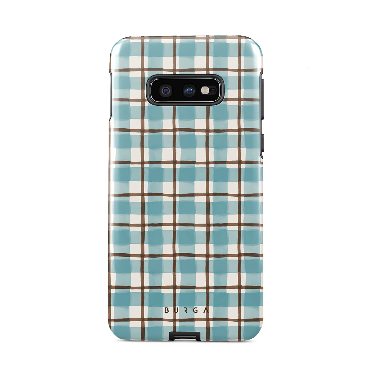 The Cottage - Samsung Galaxy S10E Case