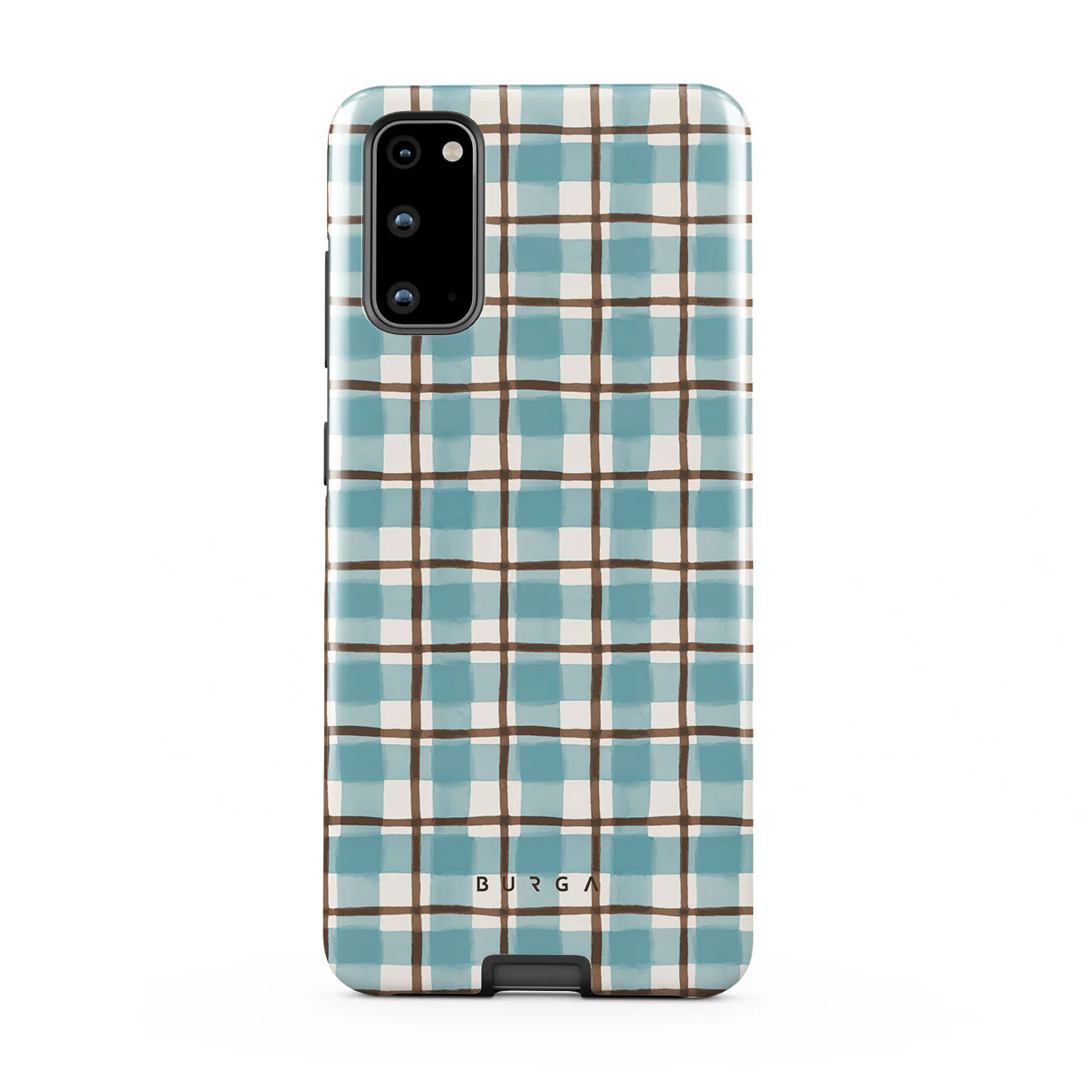 The Cottage - Samsung Galaxy S20 FE 4G / 5G Case