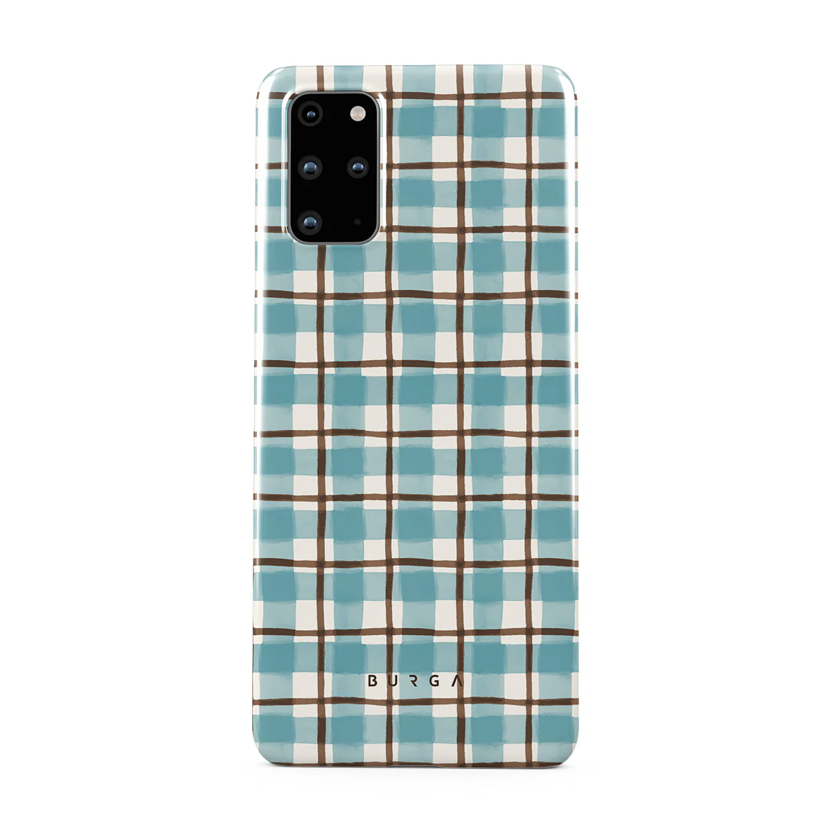 The Cottage - Samsung Galaxy S20 Plus 4G / 5G Case