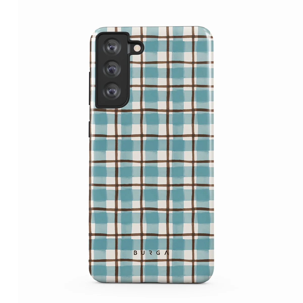 The Cottage - Samsung Galaxy S21 FE Case