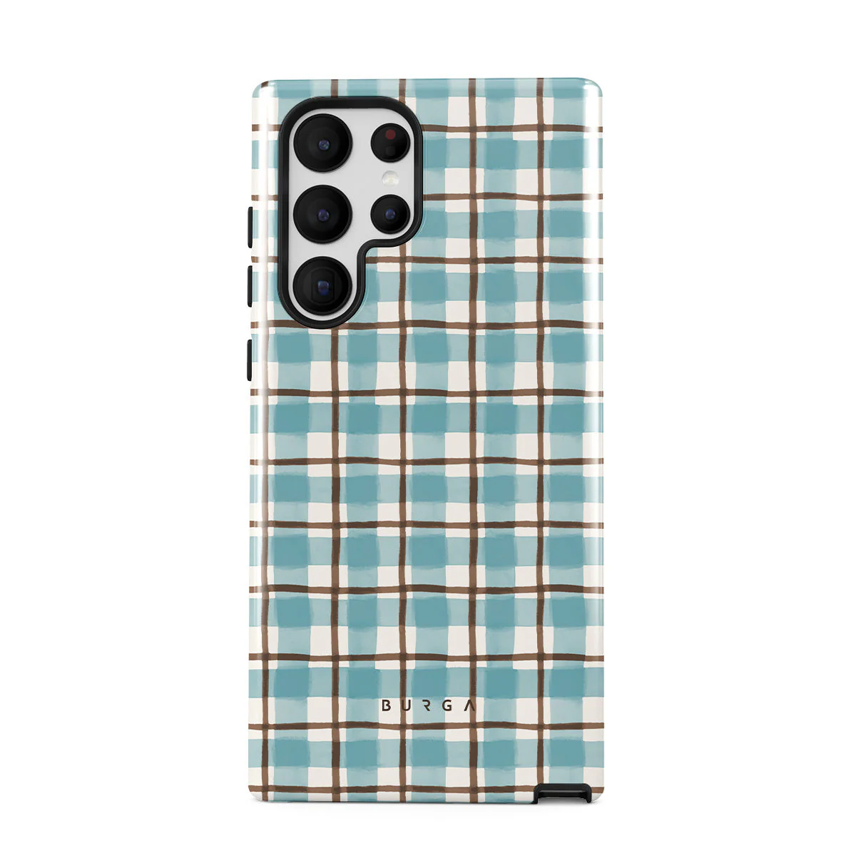 The Cottage - Samsung Galaxy S22 Ultra Case