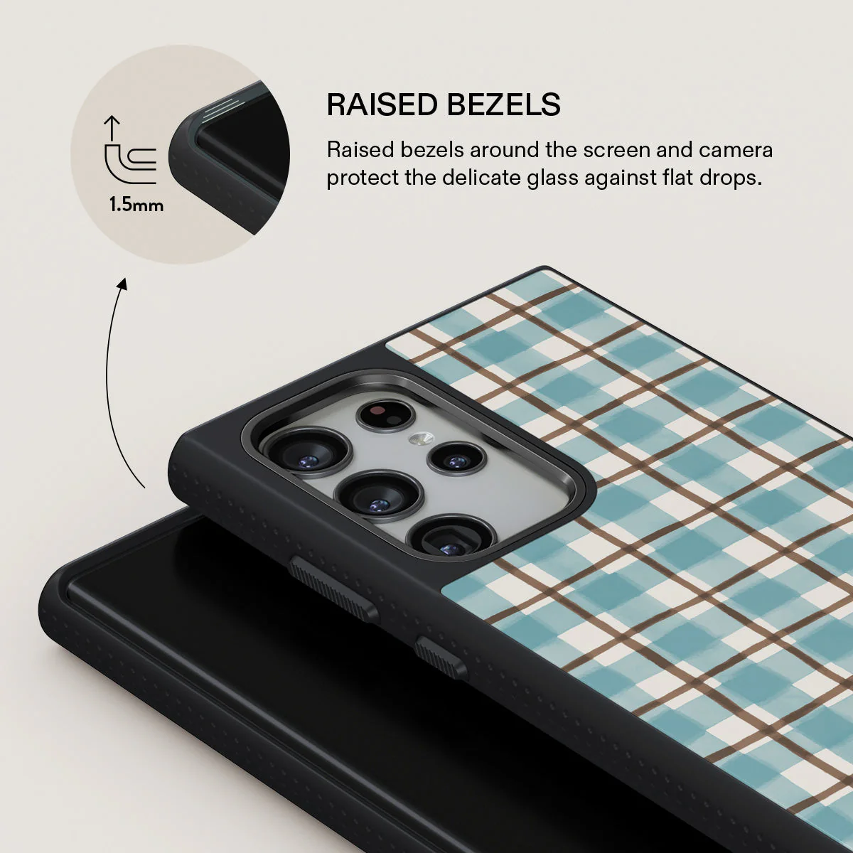 The Cottage - Samsung Galaxy S23 Ultra Case - Image 15