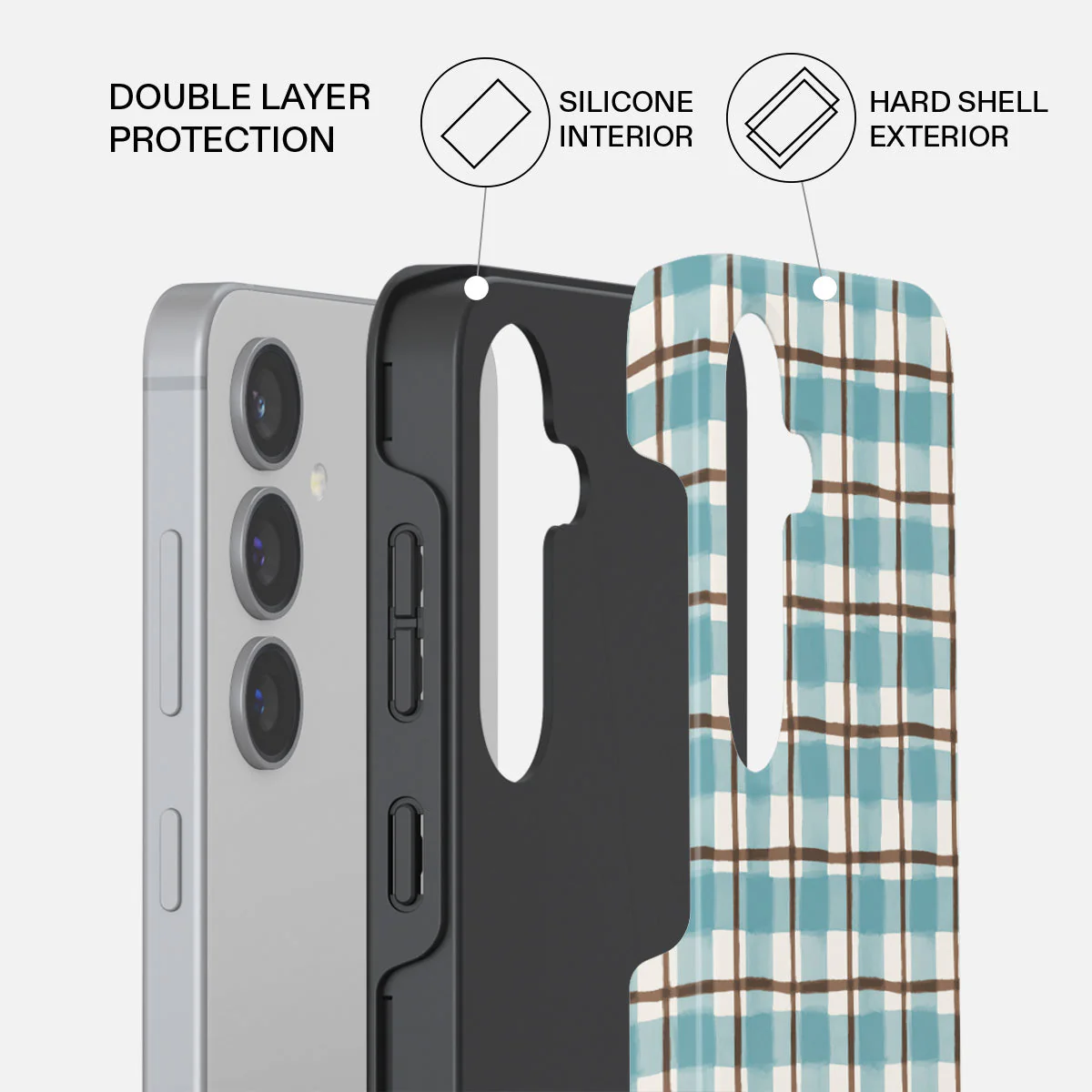 The Cottage - Samsung Galaxy S24 Case - Image 2