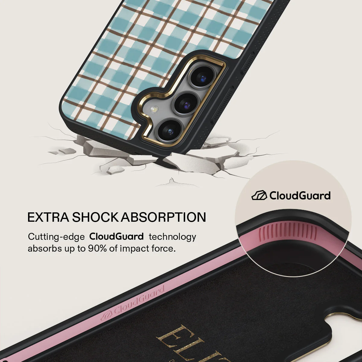 The Cottage - Samsung Galaxy S24 Case - Image 7