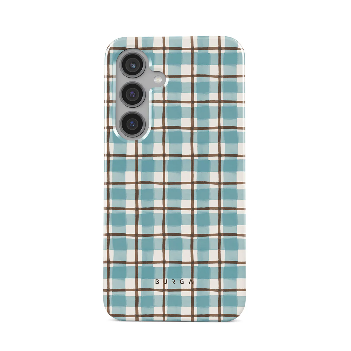 The Cottage - Samsung Galaxy S24 FE Case