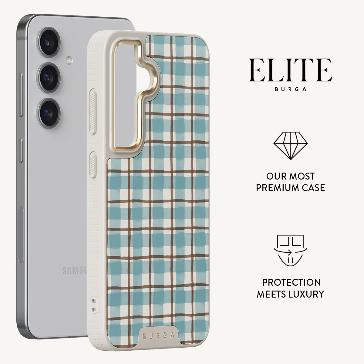 The Cottage - Samsung Galaxy S24 Plus Case - Image 20