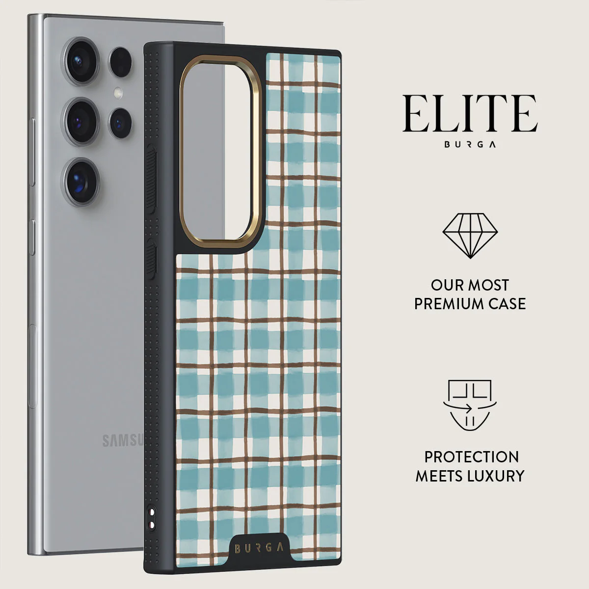 The Cottage - Samsung Galaxy S24 Ultra Case - Image 6