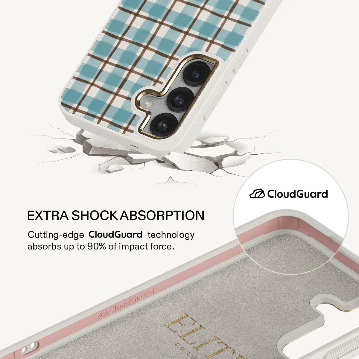 The Cottage - Samsung Galaxy S25 Case - Image 21