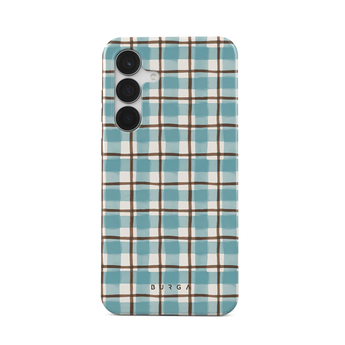 The Cottage - Samsung Galaxy S25 FE Case