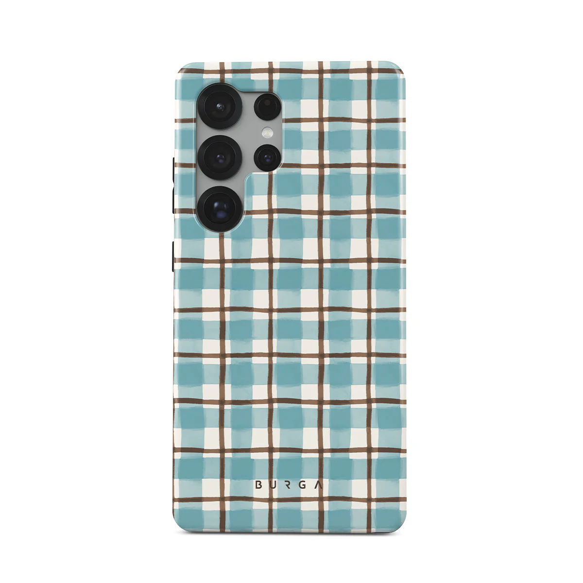 The Cottage - Samsung Galaxy S25 Ultra Case