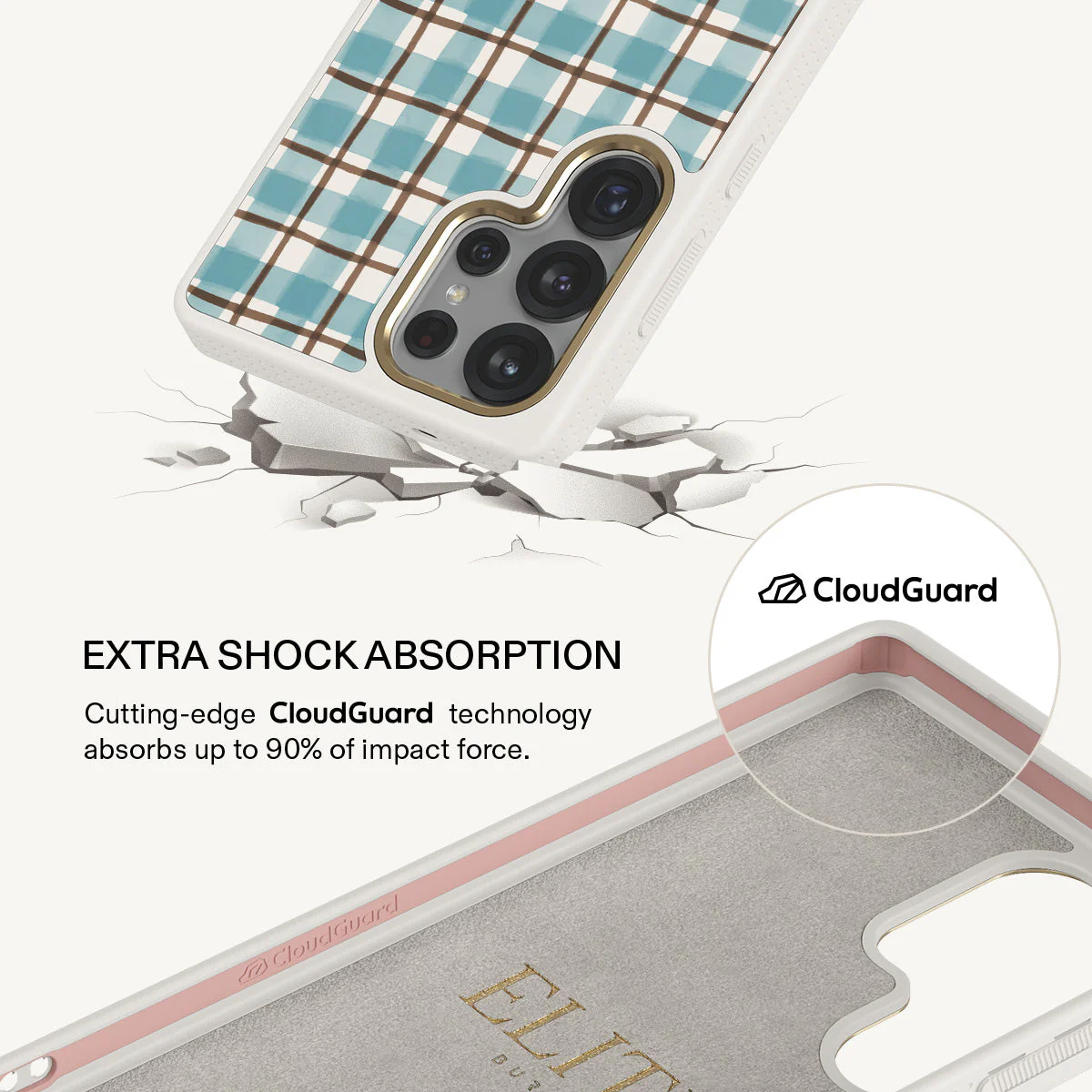 The Cottage - Samsung Galaxy S25 Ultra Case - Image 21