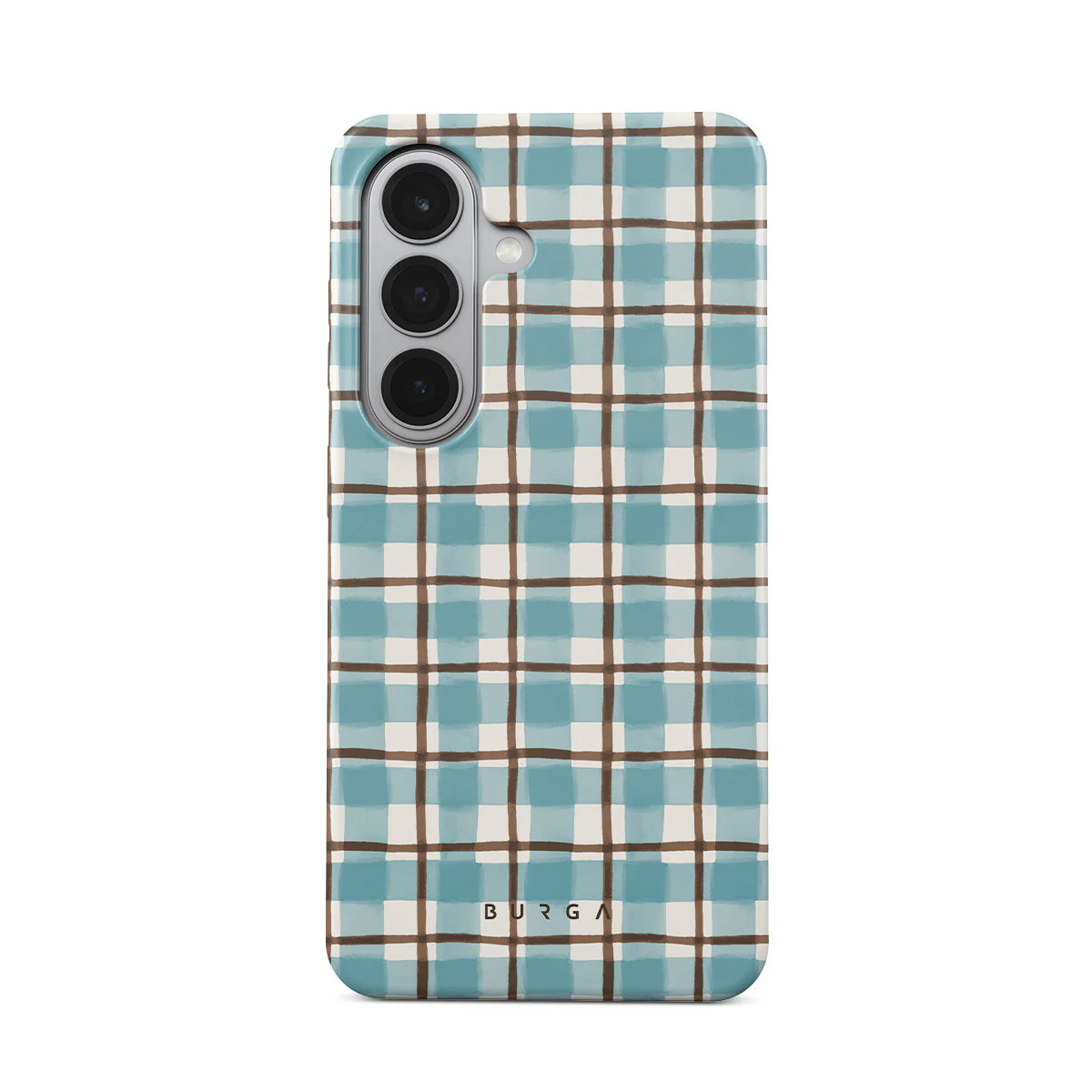 The Cottage - Samsung Galaxy S26 Case