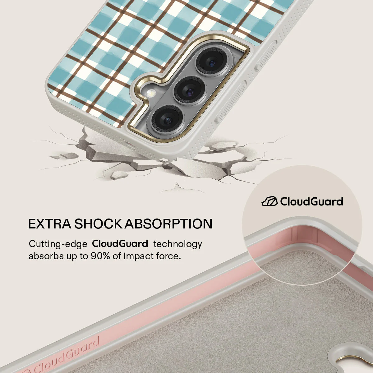 The Cottage - Samsung Galaxy S26 Case - Image 28