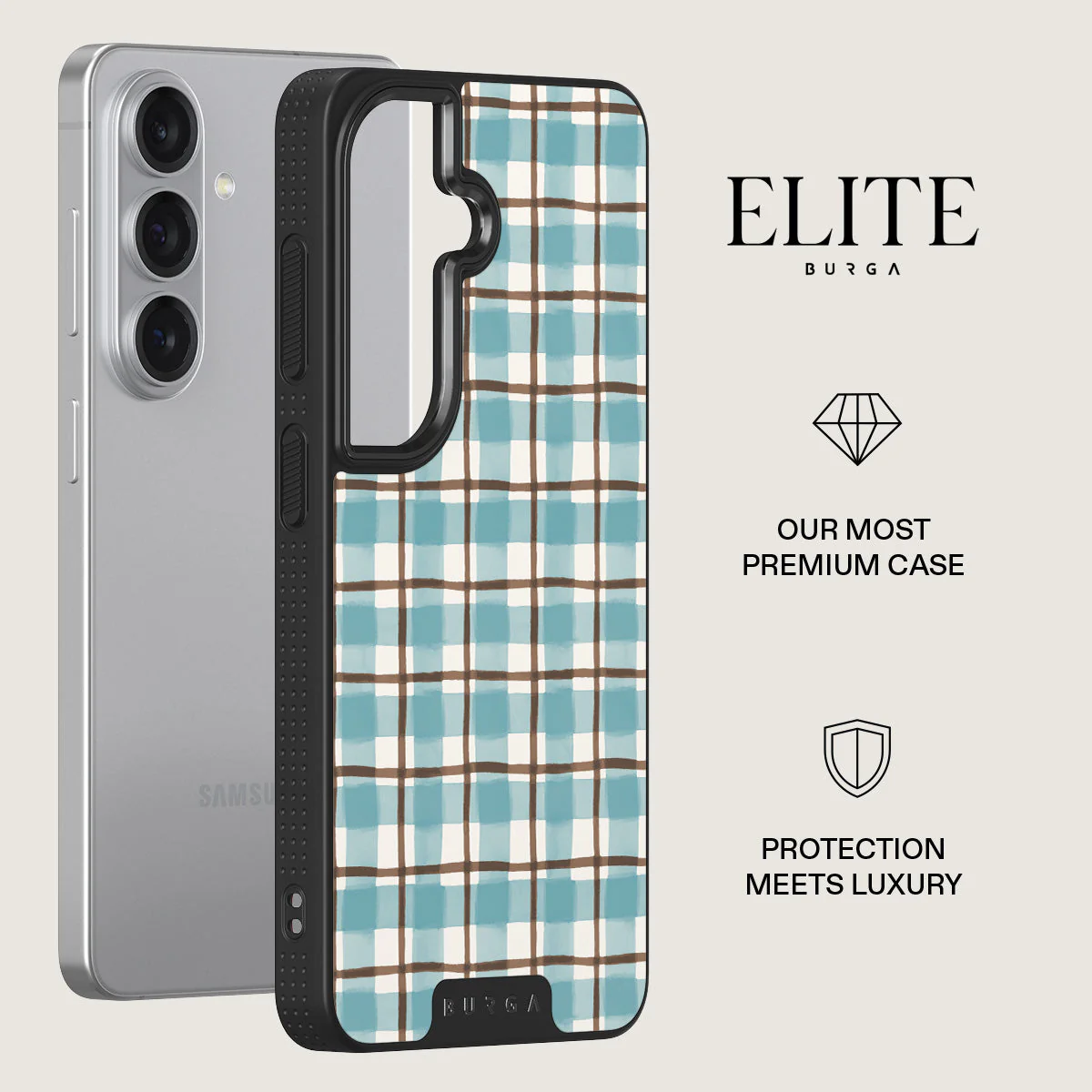 The Cottage - Samsung Galaxy S26 Plus Case - Image 13
