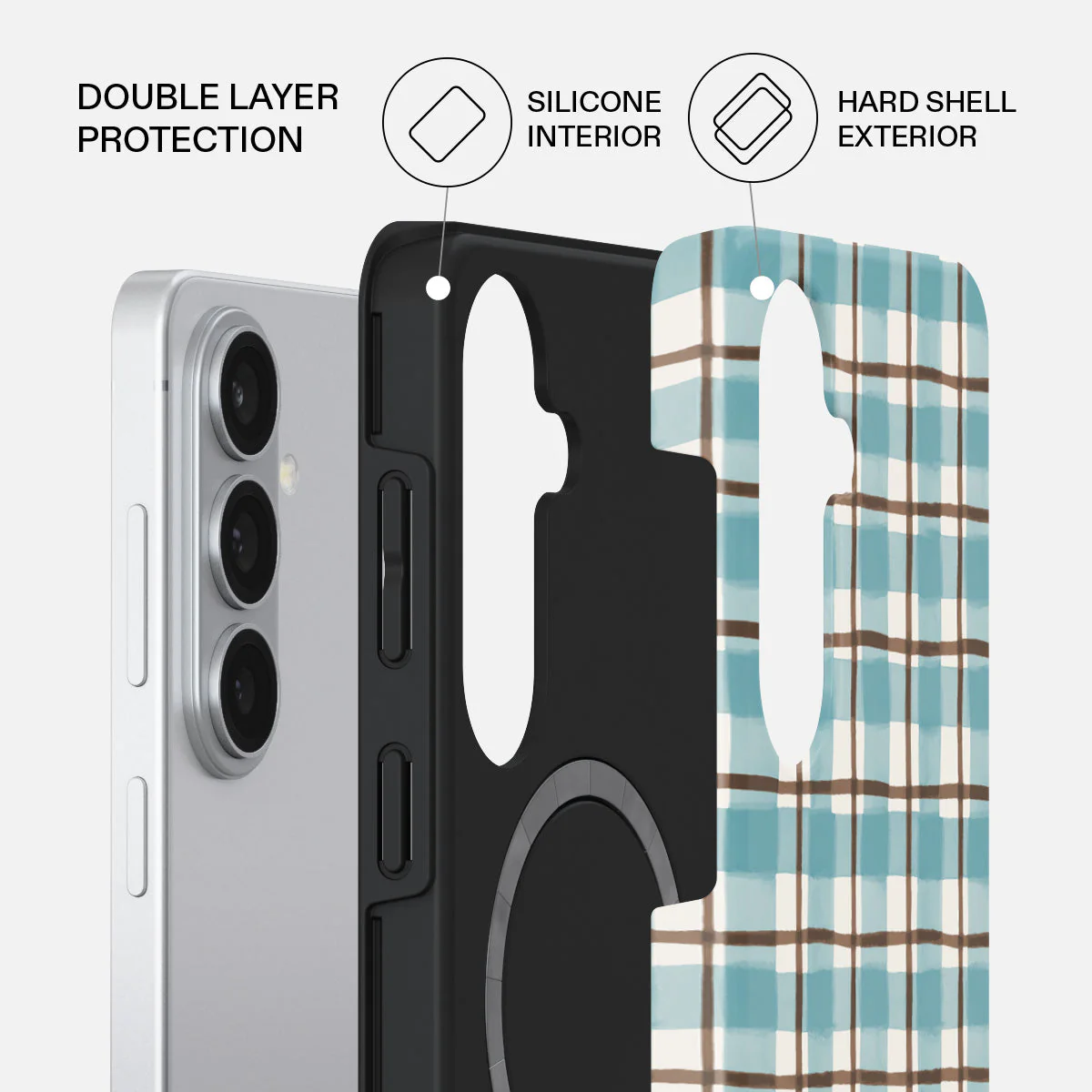 The Cottage - Samsung Galaxy S26 Plus Case - Image 2