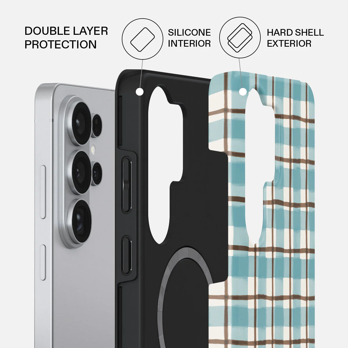 The Cottage - Samsung Galaxy S26 Ultra Case - Image 2