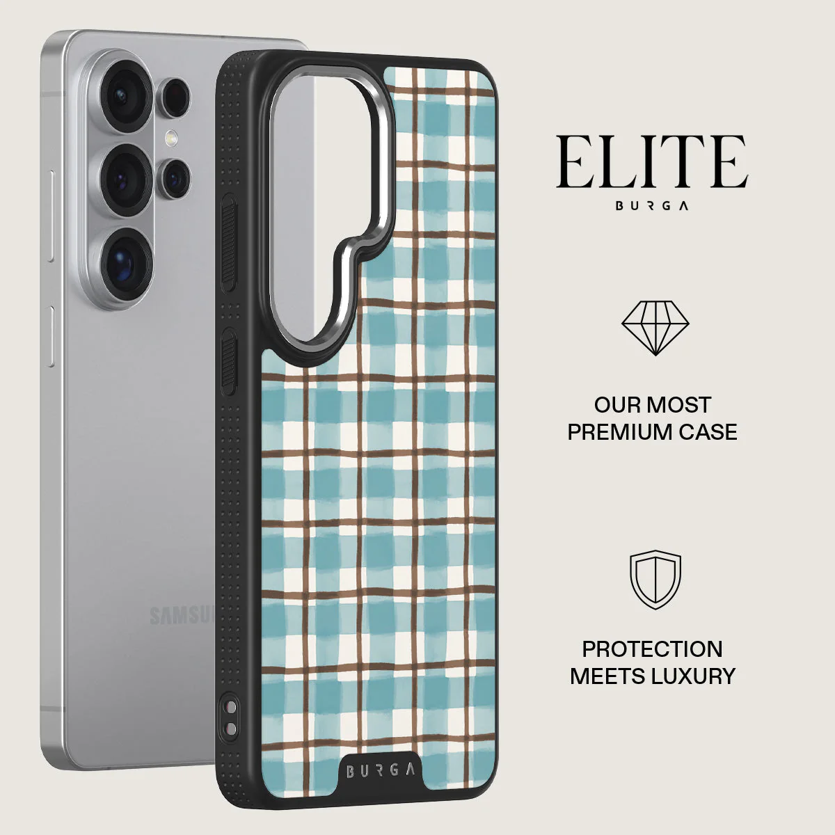 The Cottage - Samsung Galaxy S26 Ultra Case - Image 20