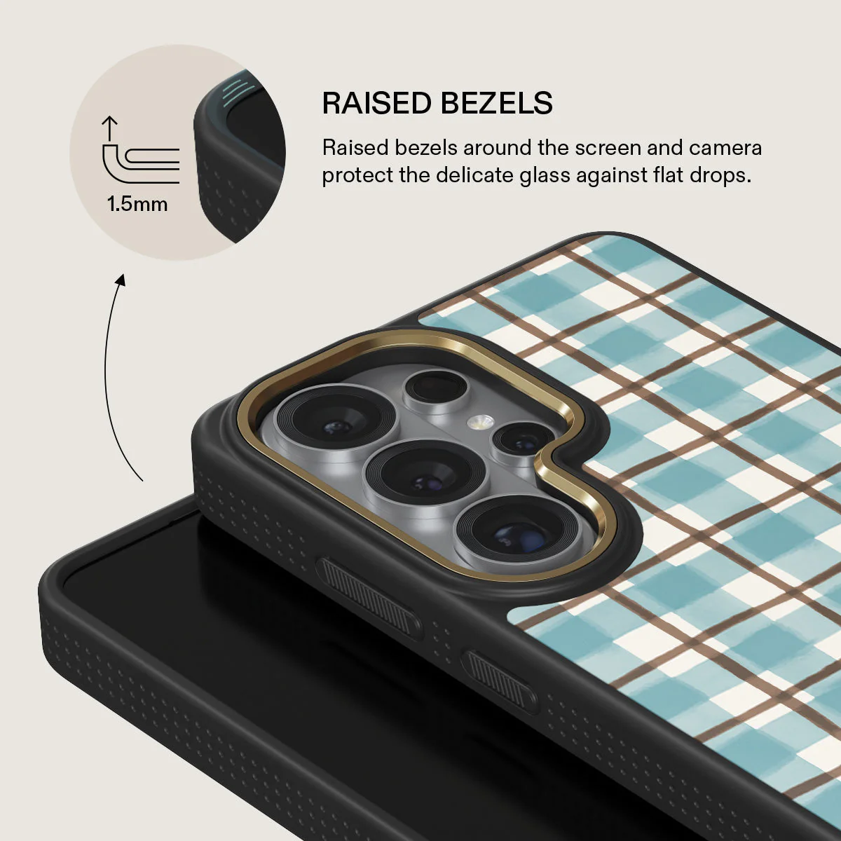 The Cottage - Samsung Galaxy S26 Ultra Case - Image 8