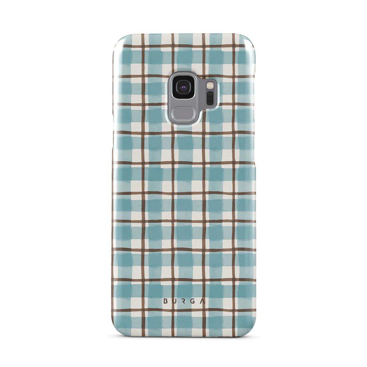 The Cottage - Samsung Galaxy S9 Case