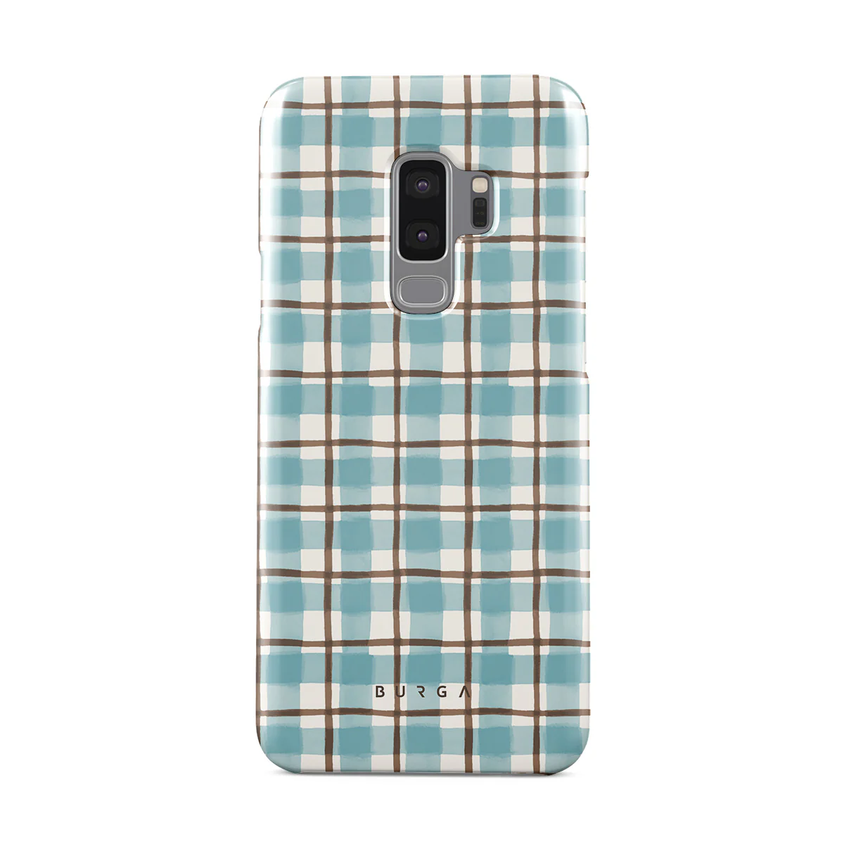 The Cottage - Samsung Galaxy S9 Plus Case