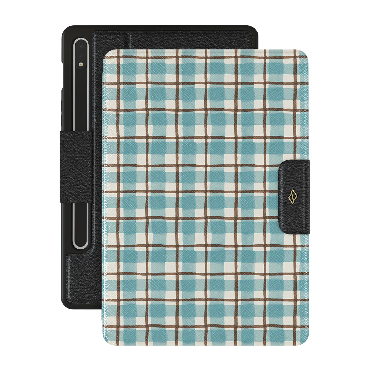 The Cottage - Samsung Galaxy Tab S9 Case