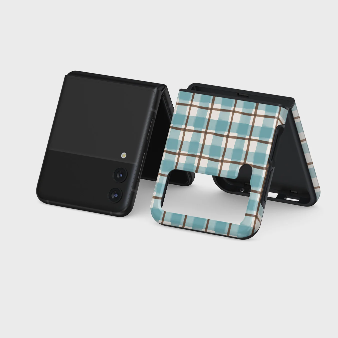 The Cottage - Samsung Galaxy Z Flip 4 Case - Image 11