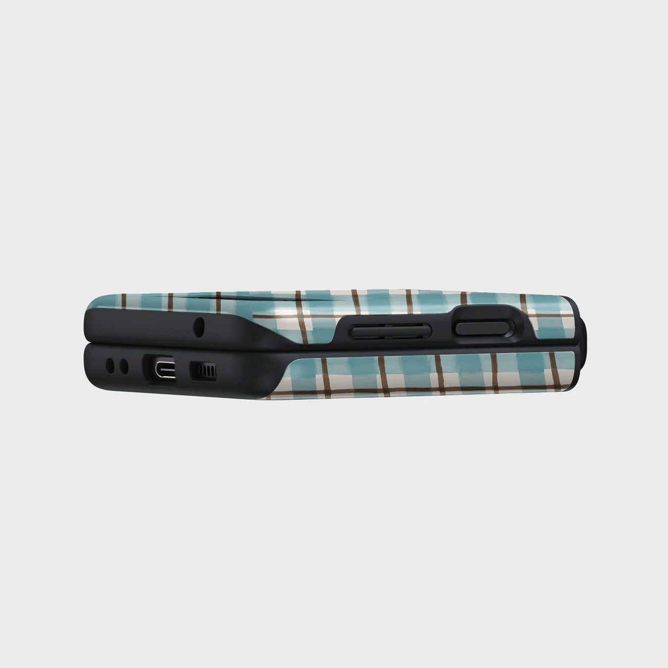 The Cottage - Samsung Galaxy Z Flip 4 Case - Image 13