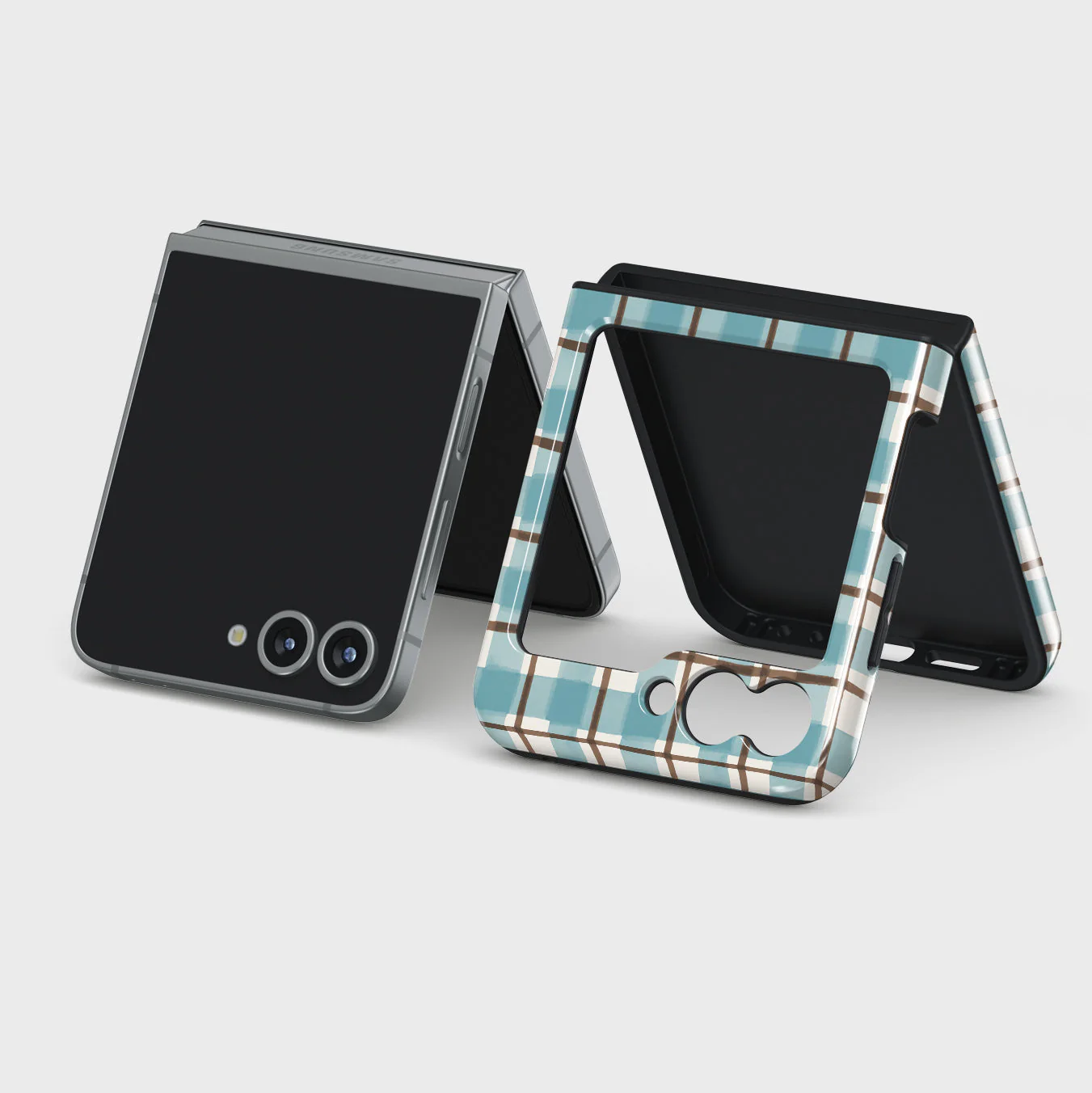 The Cottage - Samsung Galaxy Z Flip 6 Case - Image 5