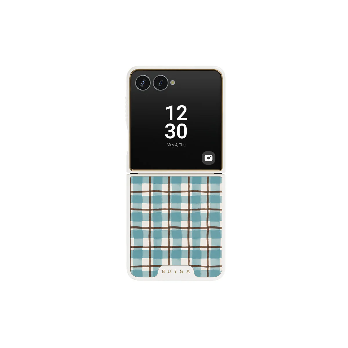 The Cottage - Samsung Galaxy Z Flip 7 Case - Image 19