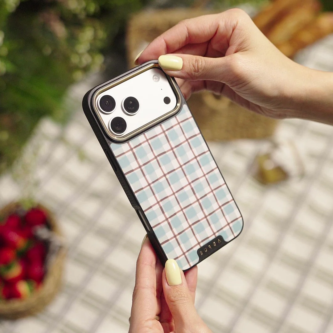 The Cottage - Samsung Galaxy Z Fold 5 Case - Image 22