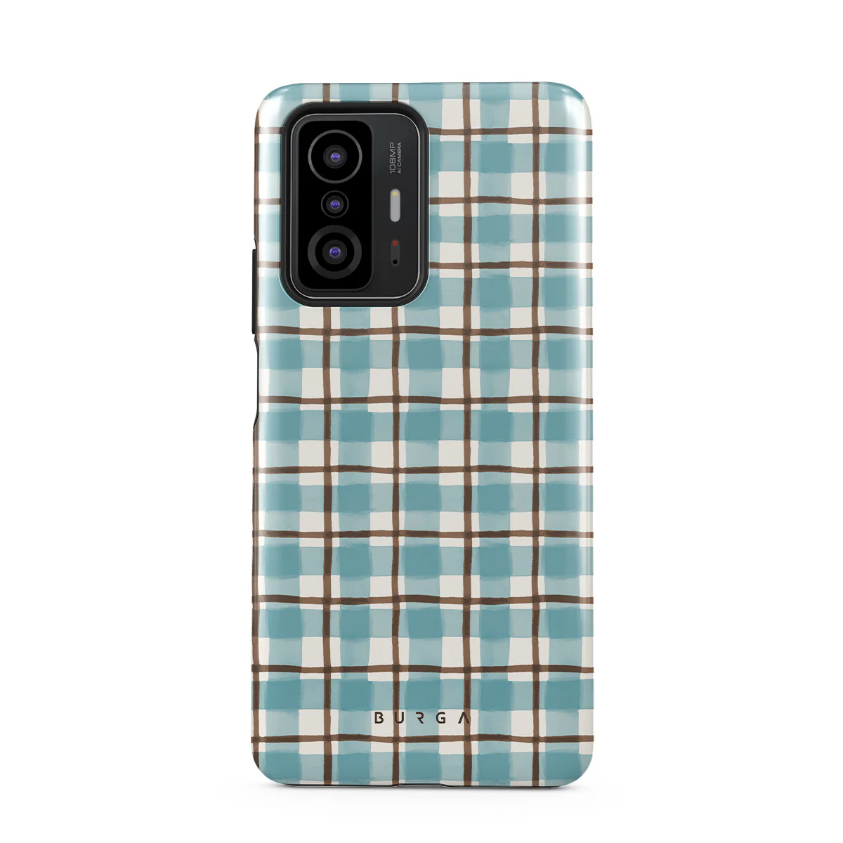 The Cottage - Xiaomi 11T / 11T Pro Case