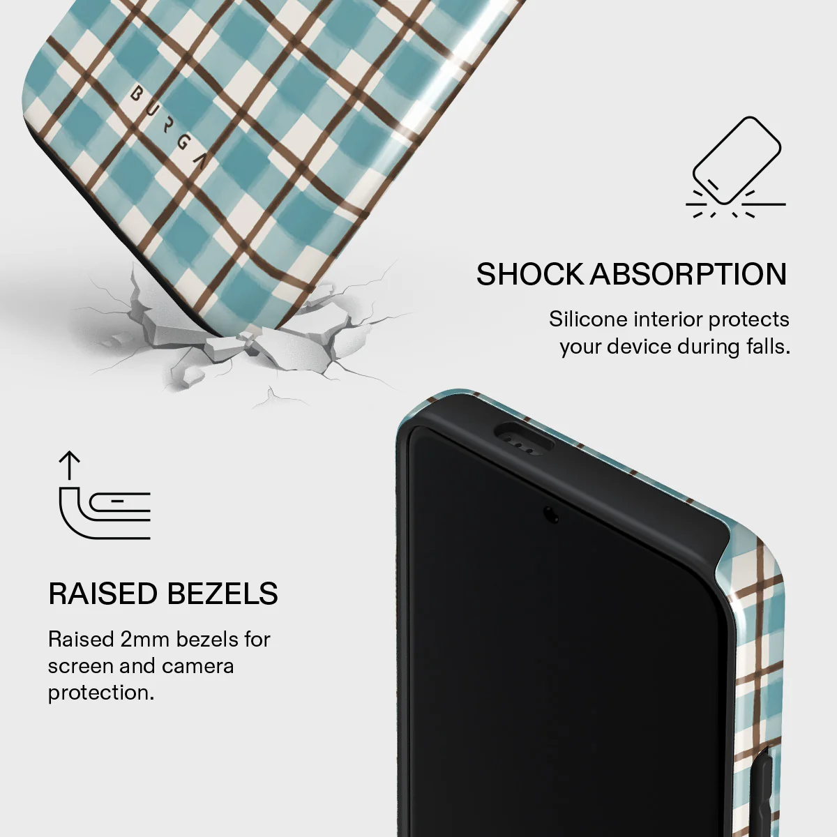 The Cottage - Xiaomi 14 Case - Image 4