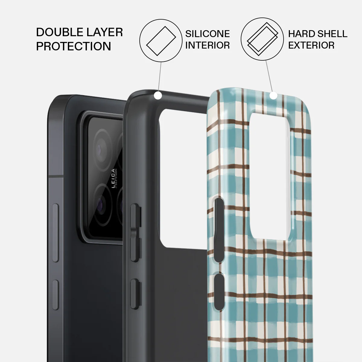 The Cottage - Xiaomi 14 Pro Case - Image 2