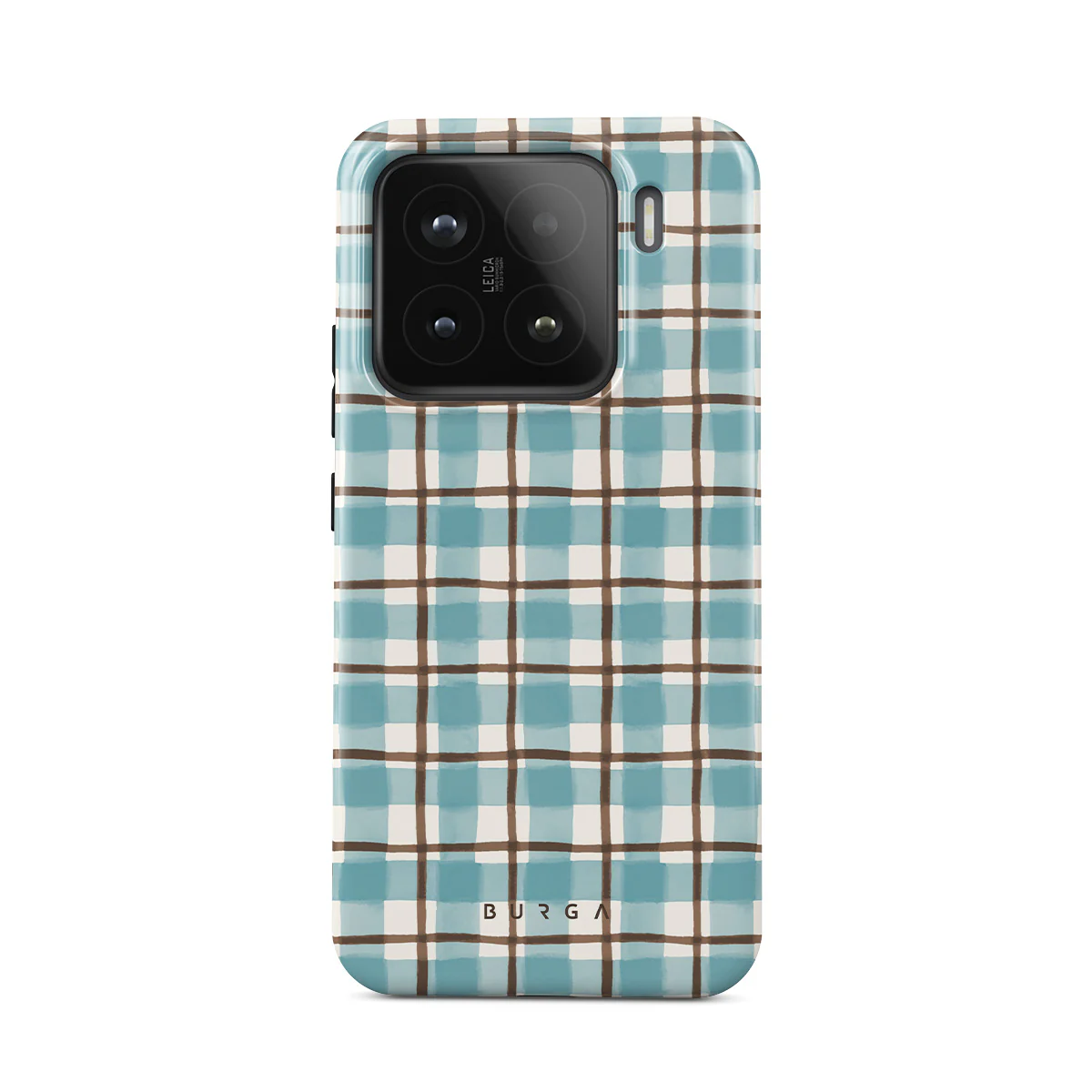 The Cottage - Xiaomi 15 Case
