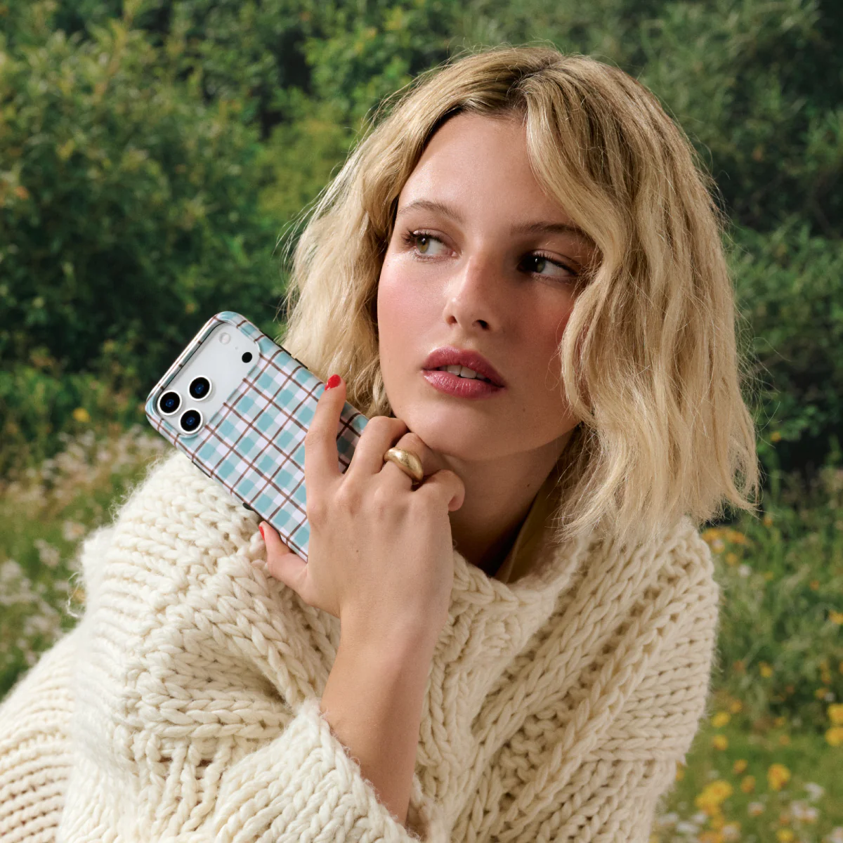 The Cottage - Xiaomi 15 Ultra Case - Image 9