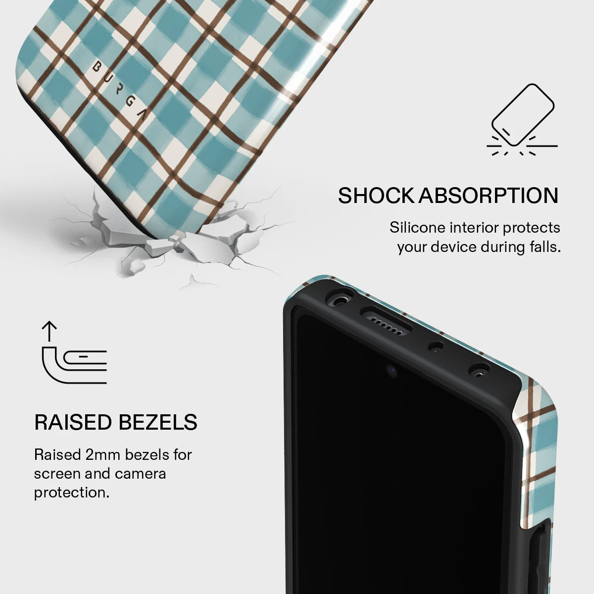 The Cottage - Xiaomi Redmi Note 11 Pro+ Case - Image 4