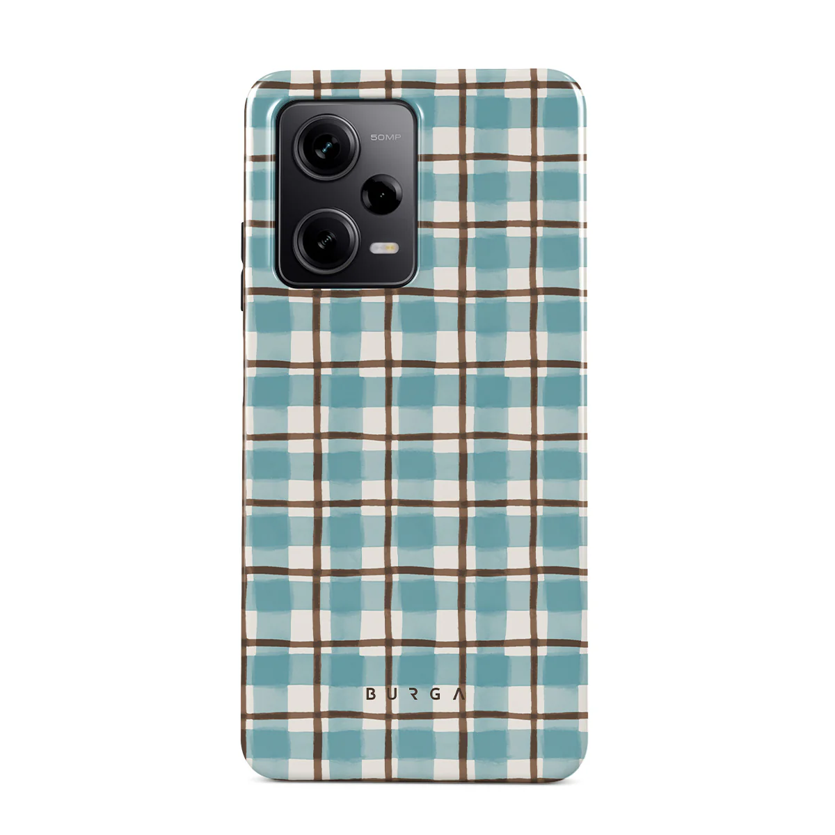 The Cottage - Xiaomi Redmi Note 12 Pro 5G Case