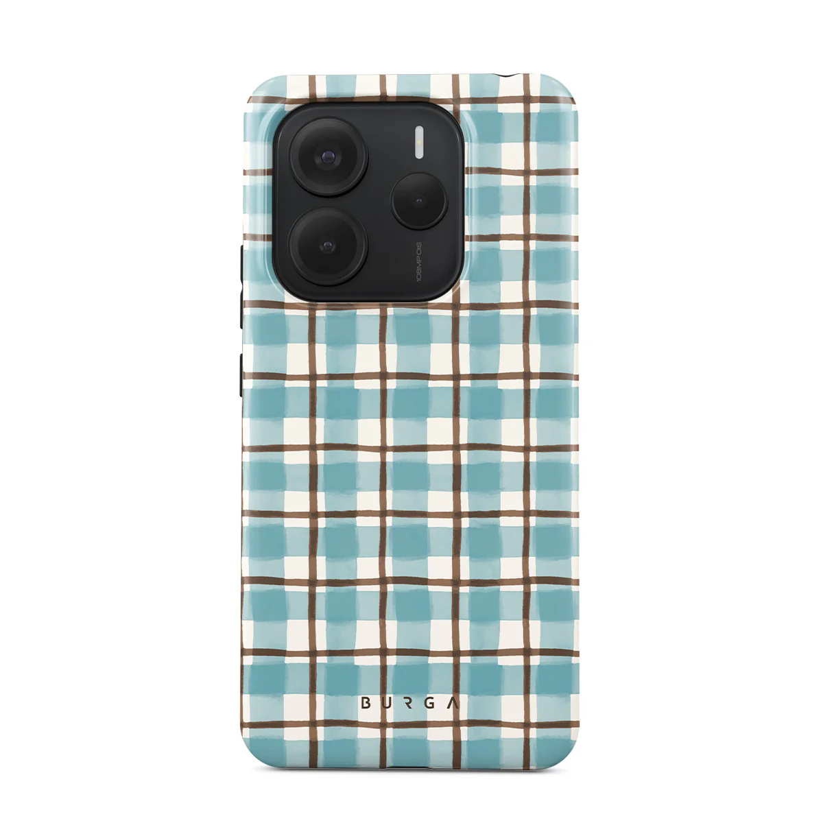 The Cottage - Xiaomi Redmi Note 14 5G Case