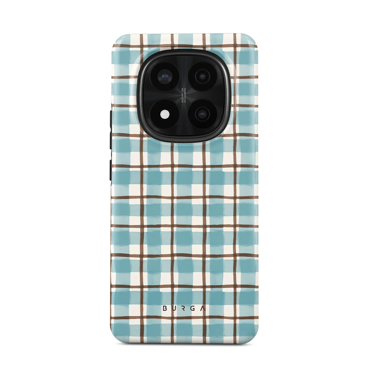 The Cottage - Xiaomi Redmi Note 14 Pro 5G Case