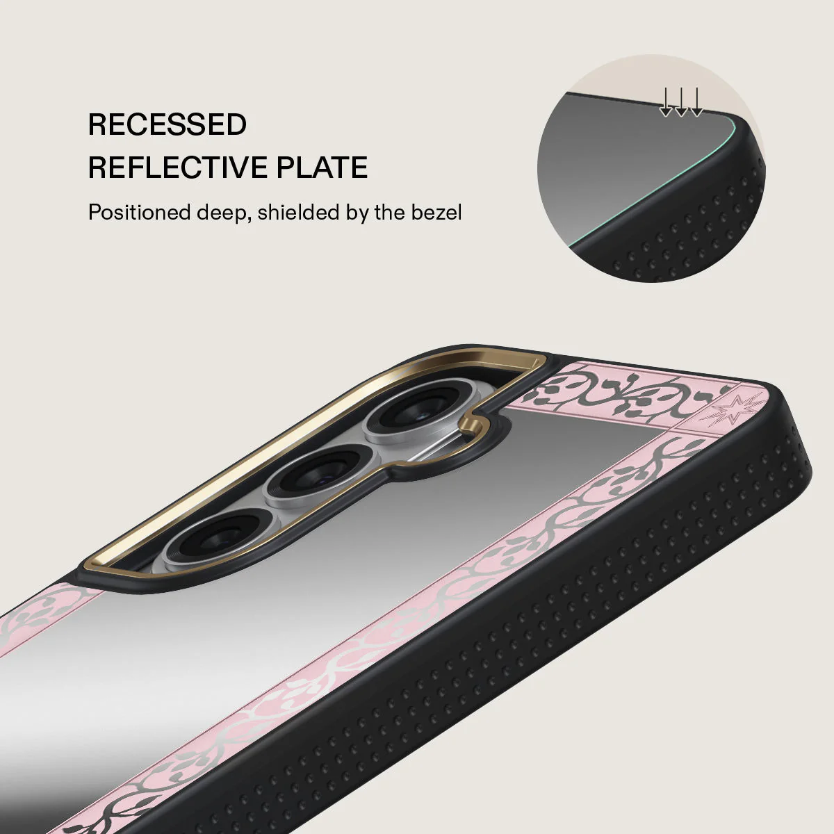 The Magician - Samsung Galaxy S26 Case - Image 4