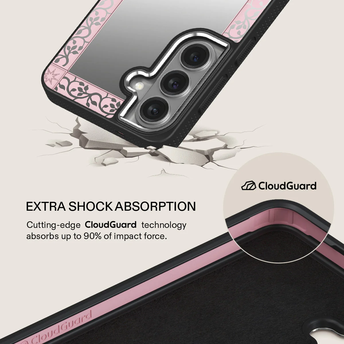 The Magician - Samsung Galaxy S26 Plus Case - Image 19
