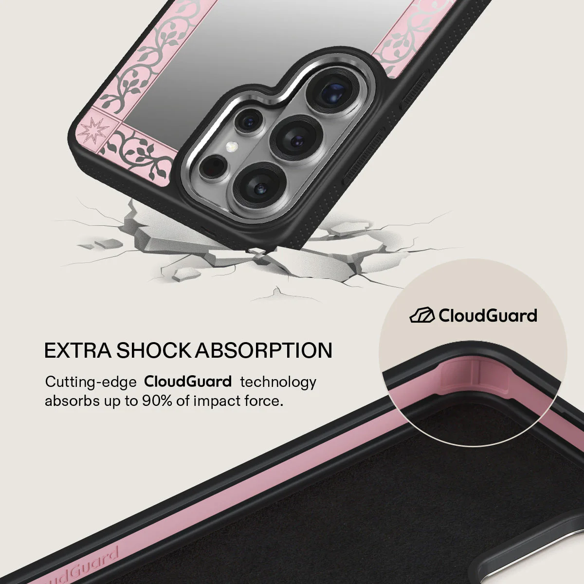 The Magician - Samsung Galaxy S26 Ultra Case - Image 19