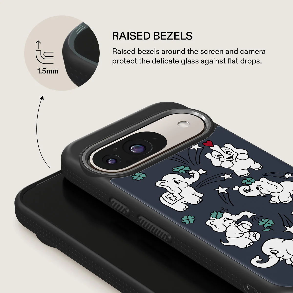 Think Big - Google Pixel 10 Case - Image 15