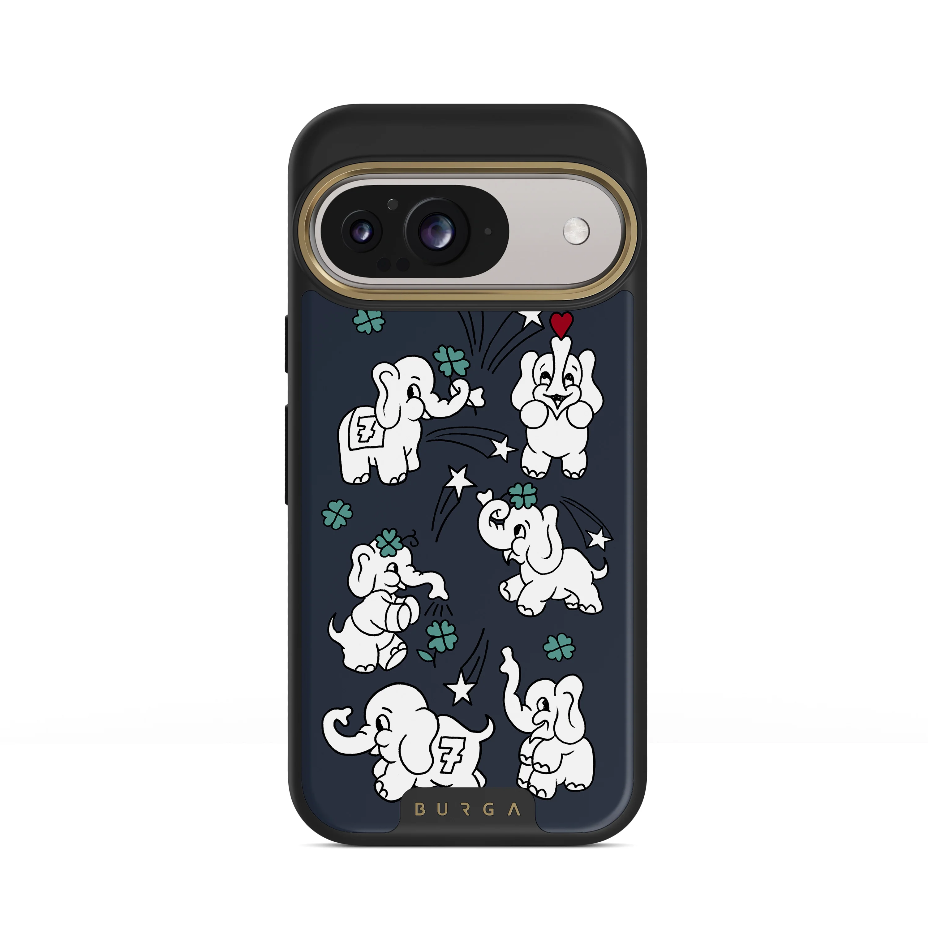 Think Big - Google Pixel 10 Case - Image 5