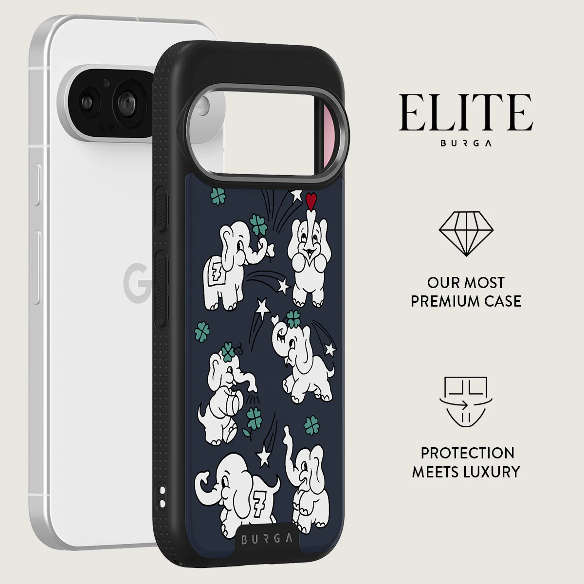 Think Big - Google Pixel 10 Pro XL Case - Image 13